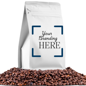 Black Mamba Coffee Blend